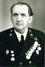 Генералов Петр Георгиевич